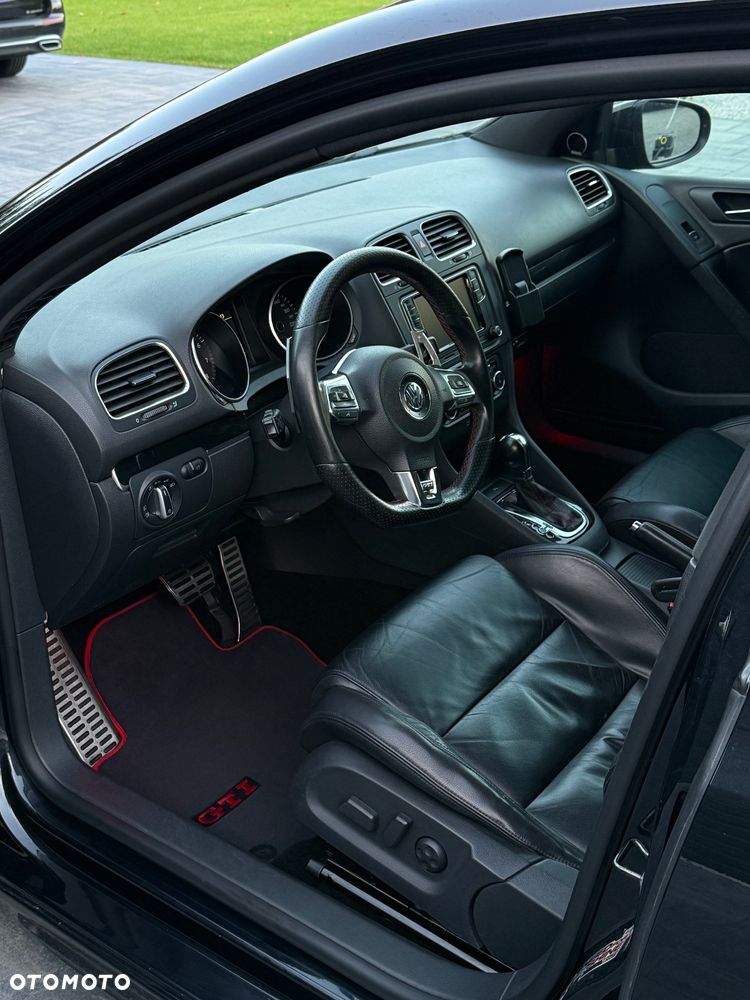 Volkswagen Golf 2.0 GTI DSG - 13