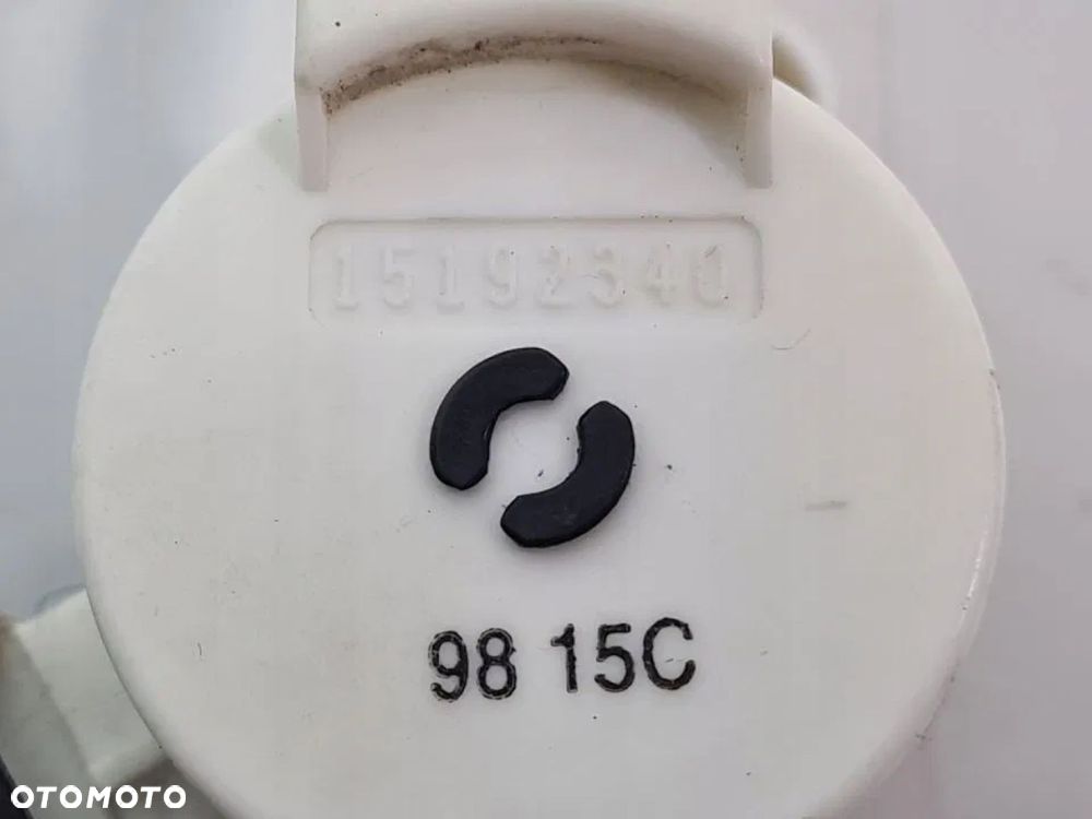 CZUJNIK PEDAŁU HAMULCA STOPU CHEVROLET CRUZE - 3