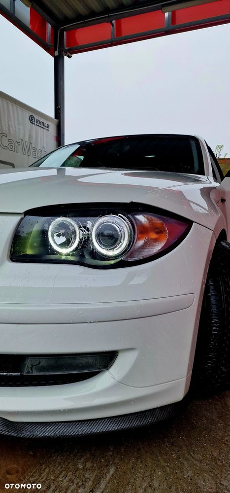 BMW Seria 1 116i Edition Lifestyle - 2