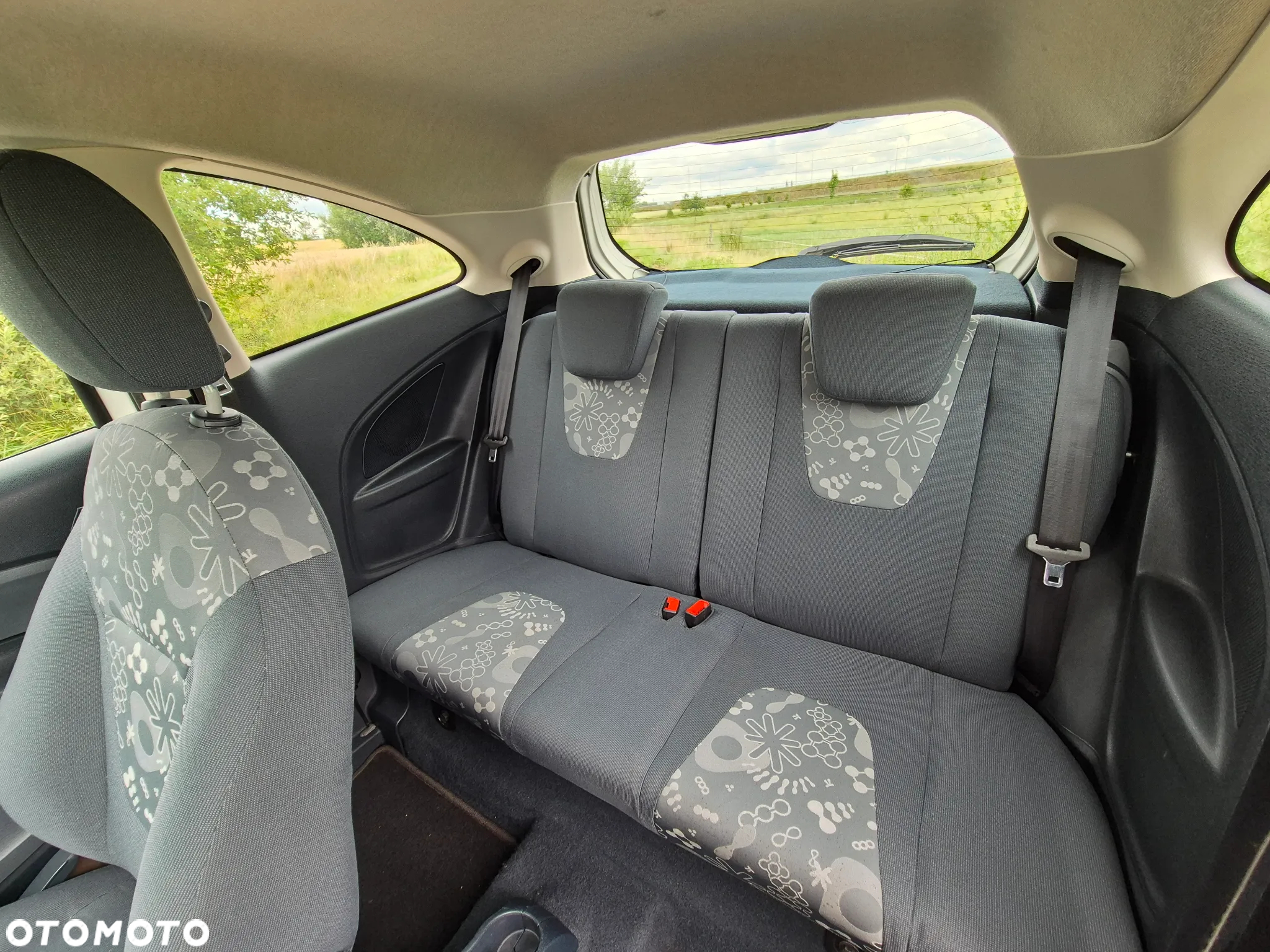 Ford KA 1.2 Concept - 6