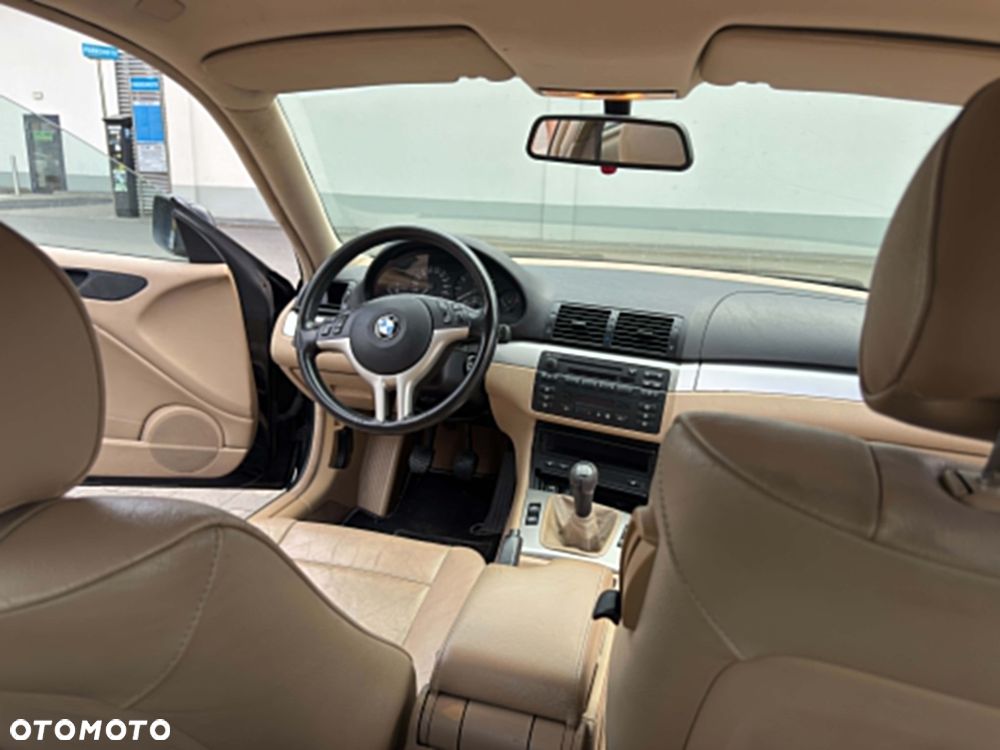 BMW Seria 3 - 27