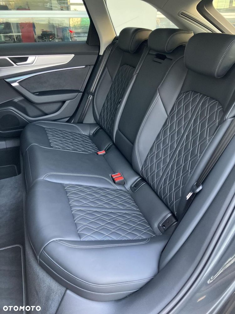 Audi A6 - 18