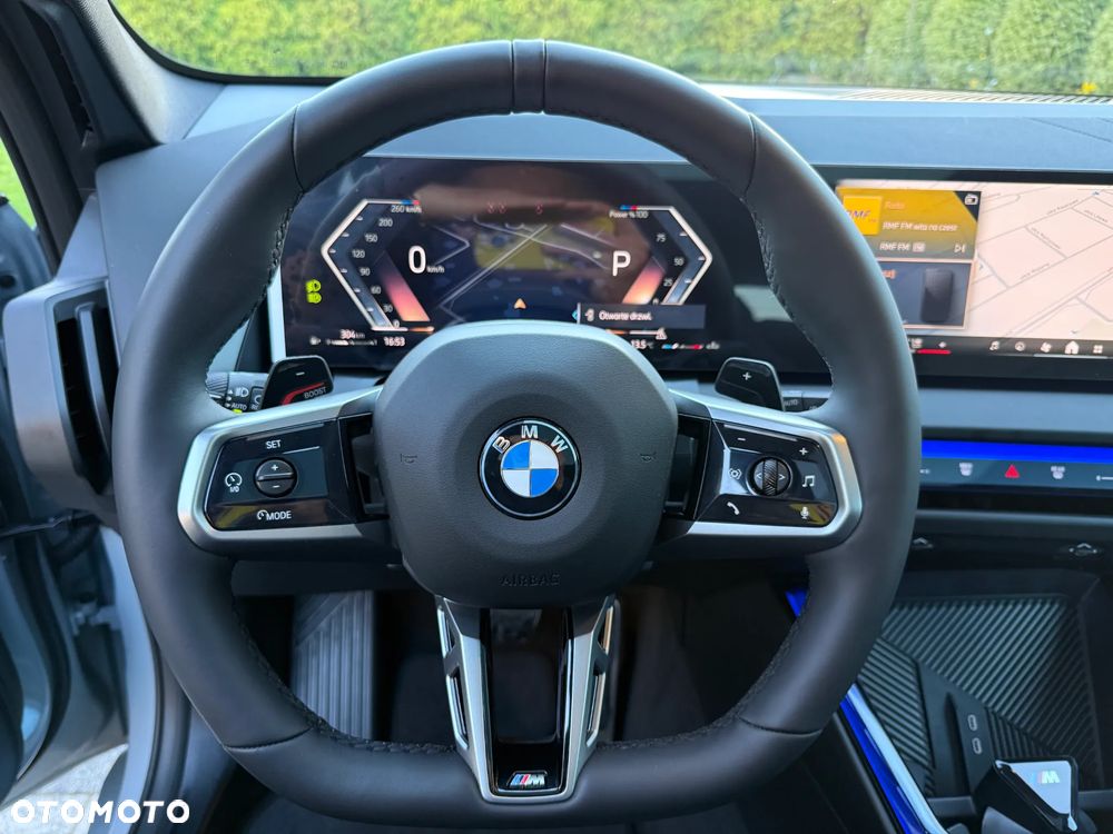BMW X3 xDrive20 mHEV - 21