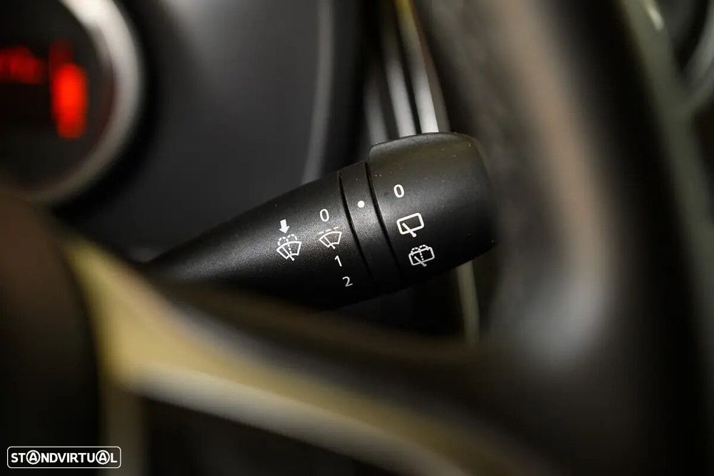 Dacia Logan MCV 0.9 TCe Comfort - 34