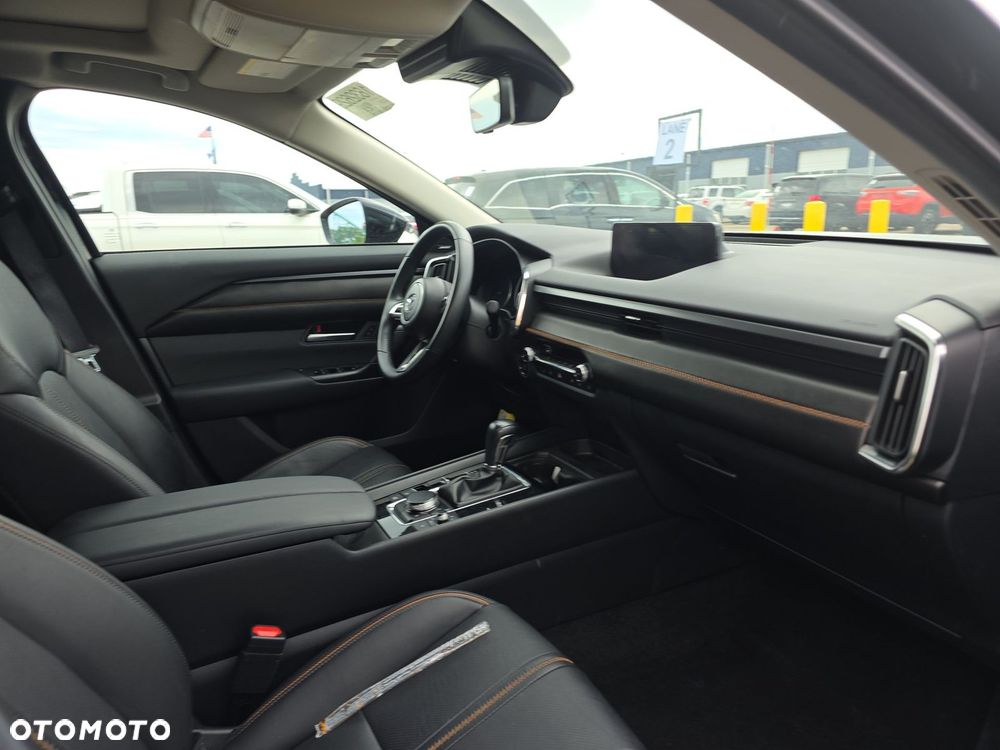 Mazda CX-50 - 9