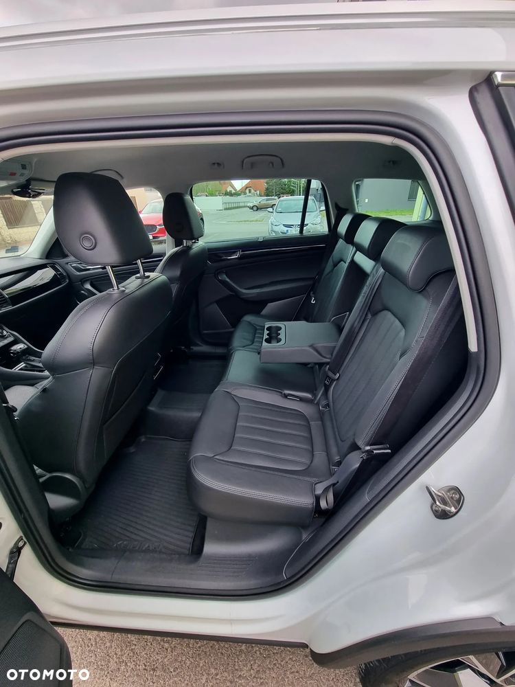 Skoda Kodiaq 2.0 TDI 4x4 L&K DSG - 11