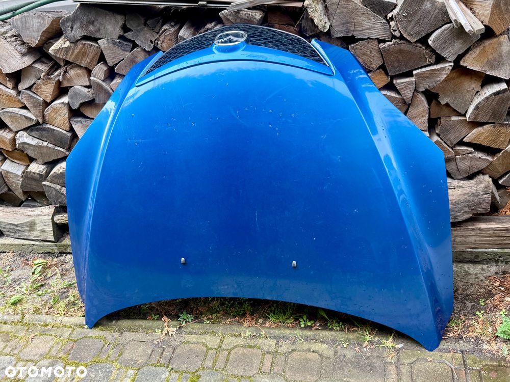 Mazda 3 BK 2003/2008r HB 5-drzwi wzmocnienie czołowe pas przedni belka zderzaka chłodnica wody klimatyzacji wentylator benzyna diesel osłona silnika  Led Diody hatchback lampa tył Lewa lub prawa Led diodowa stan b.ladny posiadam inne części oswietlenie tablicy lampy xenon spryskiwacze halogeny zbiornik grill atrapa spojler - 20