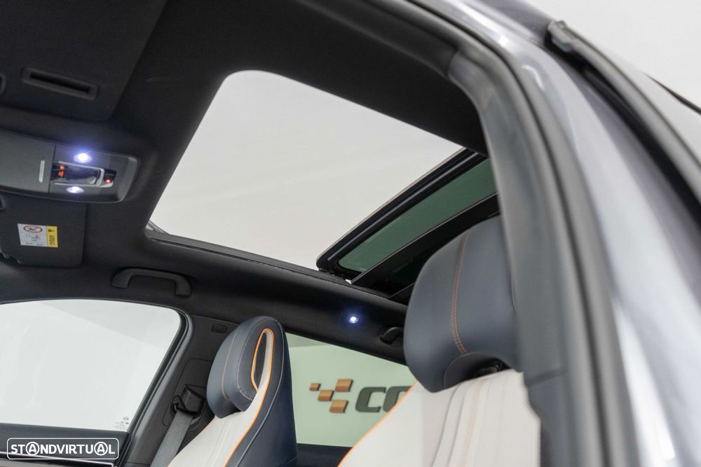 BYD Seal U 87 kWh Design - 20