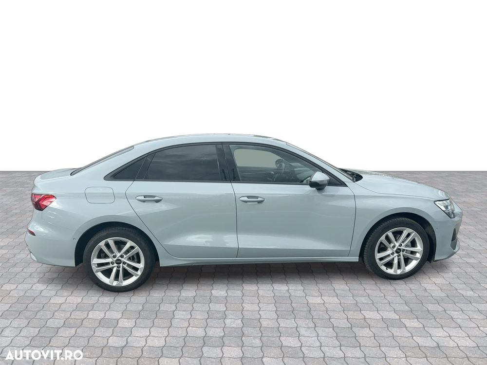 Audi A3 Sportback - 6