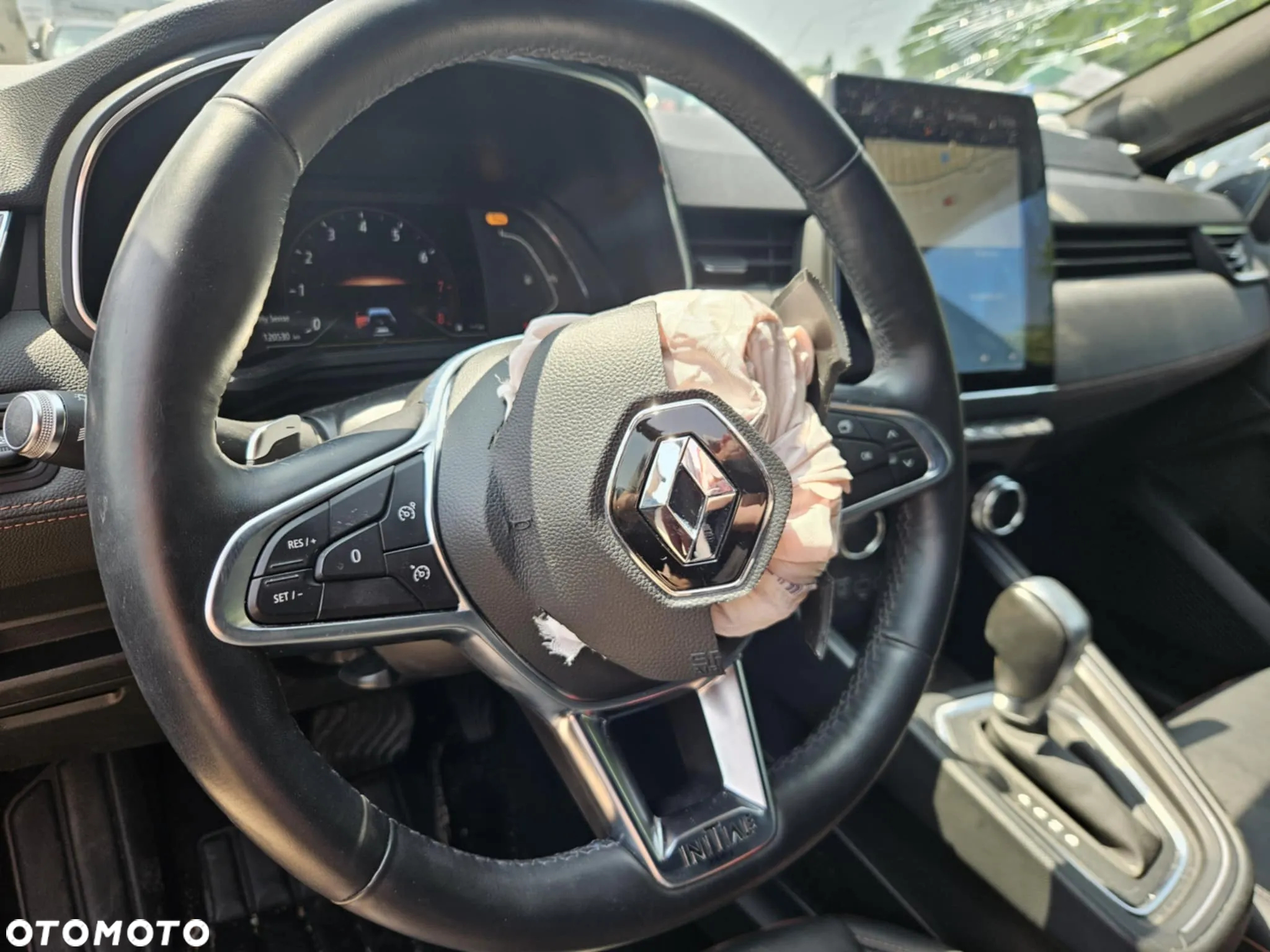 Renault Clio TCe 130 EDC GPF EDITION ONE - 11
