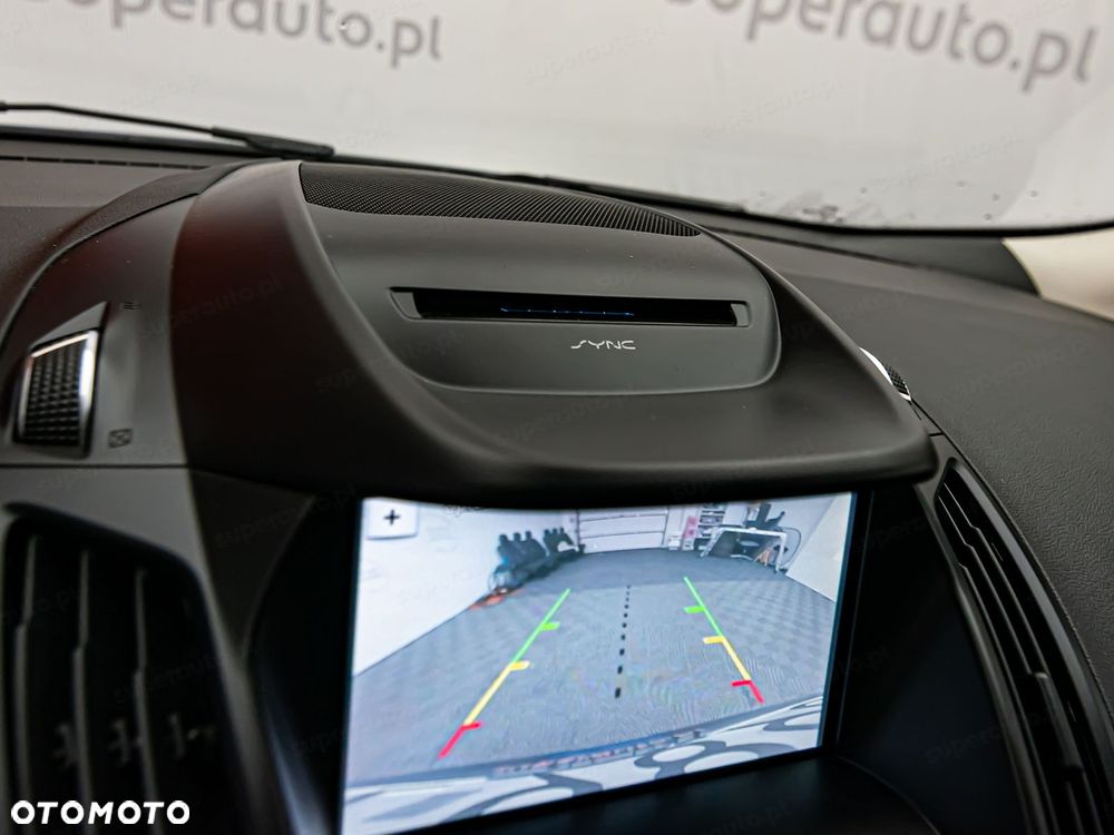 Ford Kuga - 18