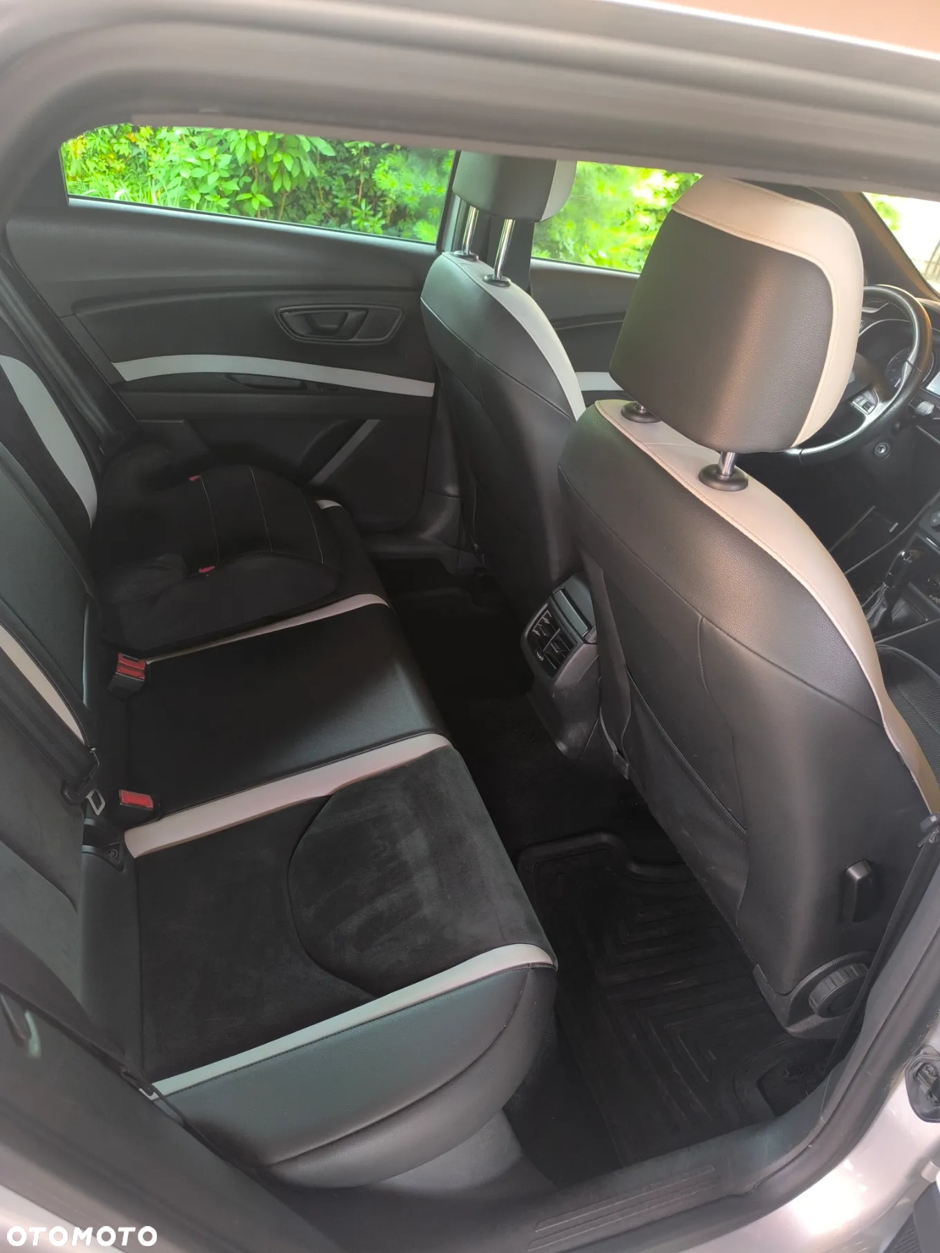 Seat Leon 2.0 TSI Cupra 280 S&S DSG - 6