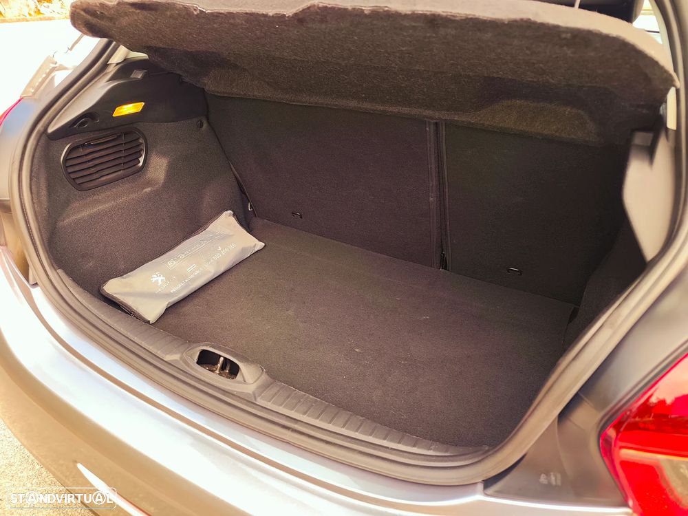 Peugeot 208 1.5 BlueHDi Active - 7