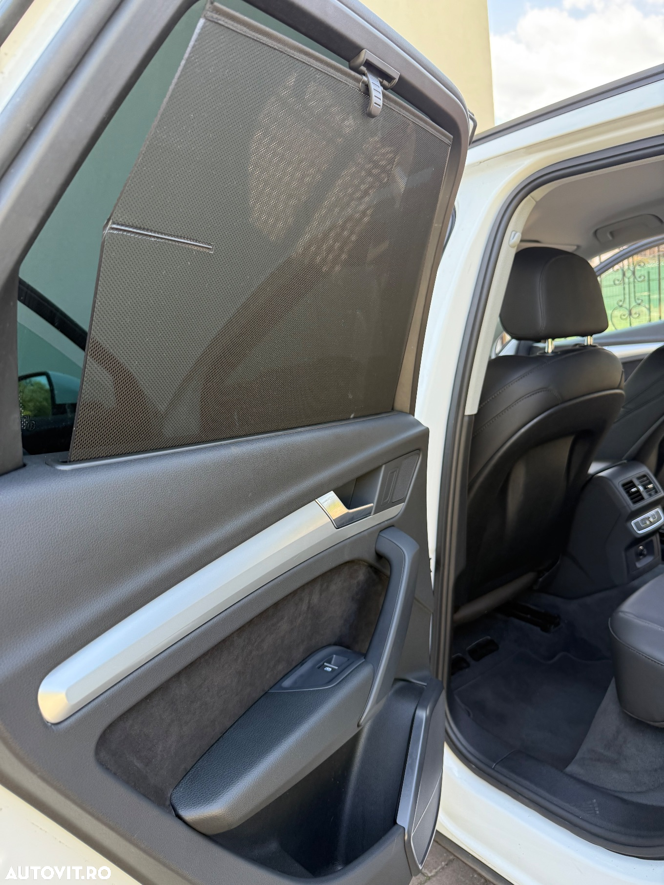 Audi Q5 50 TFSIe quattro S tronic - 19