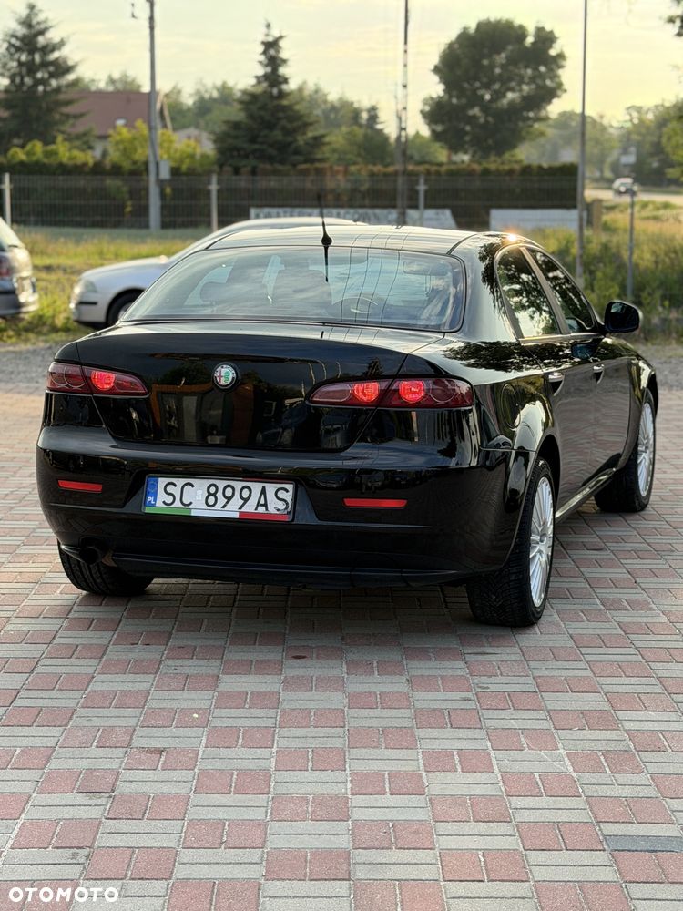 Alfa Romeo 159 - 4