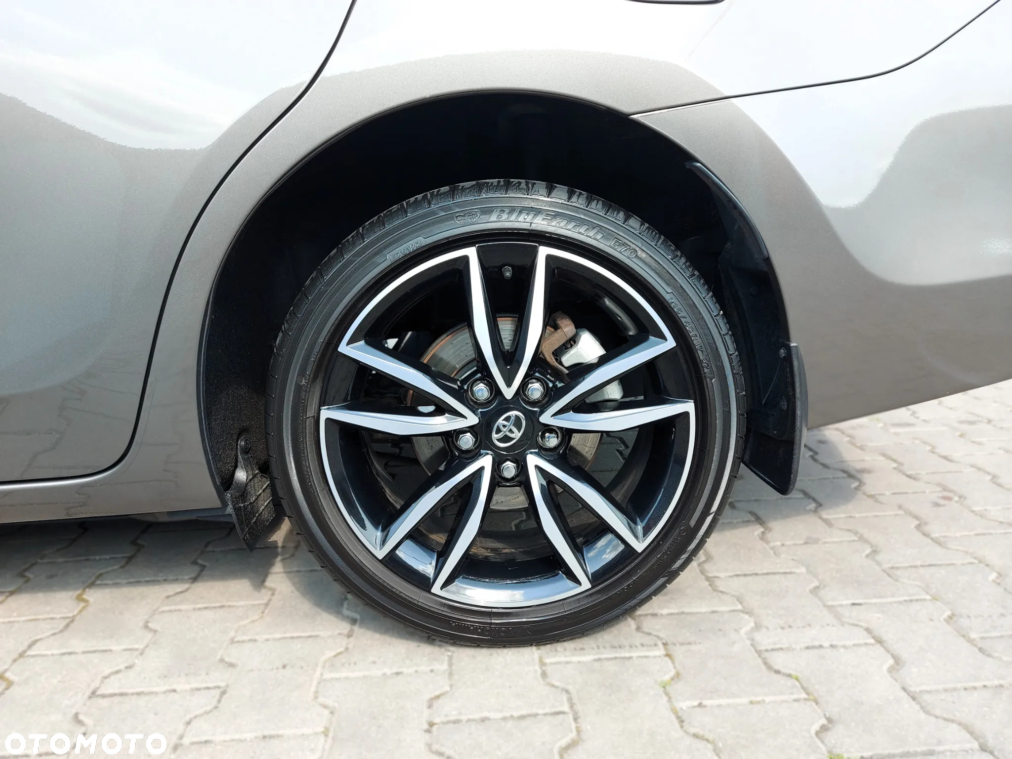 Toyota Corolla 1.6 Comfort - 5