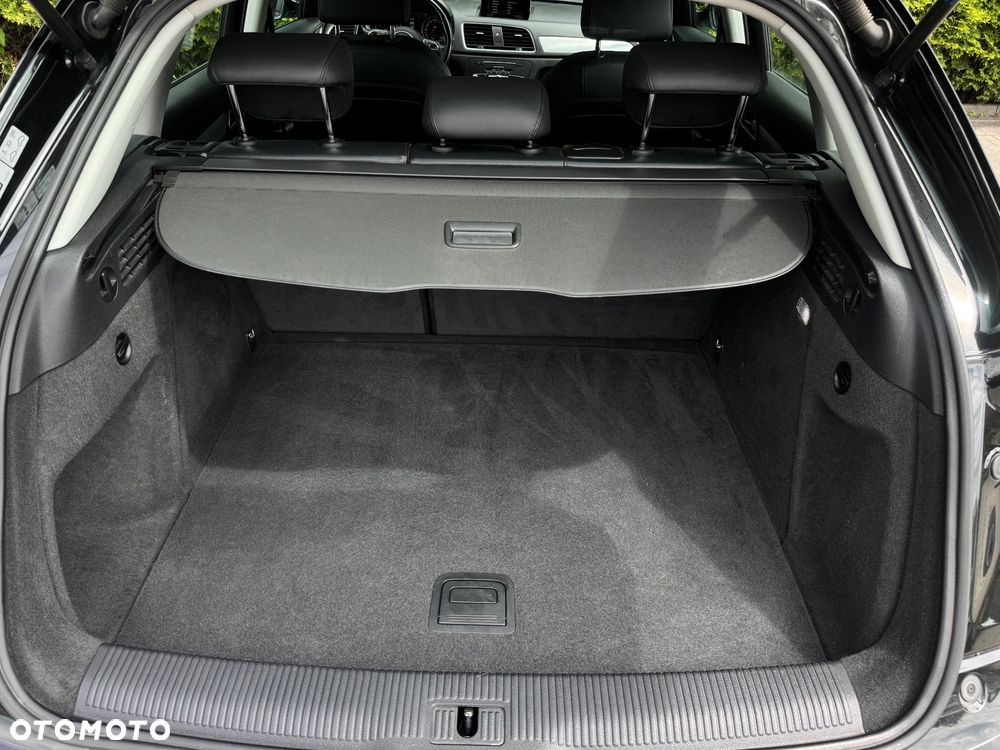 Audi Q3 1.4 TFSI design - 10