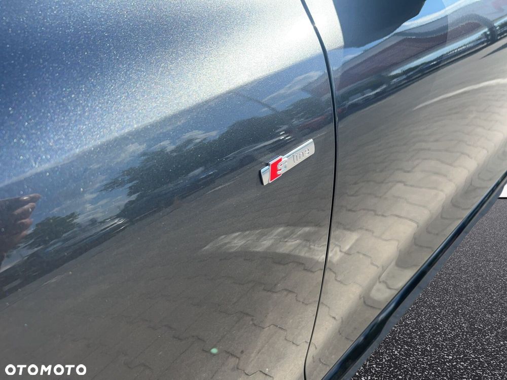 Audi A6 Limousine 40 TDI mHEV S Line S tronic - 14