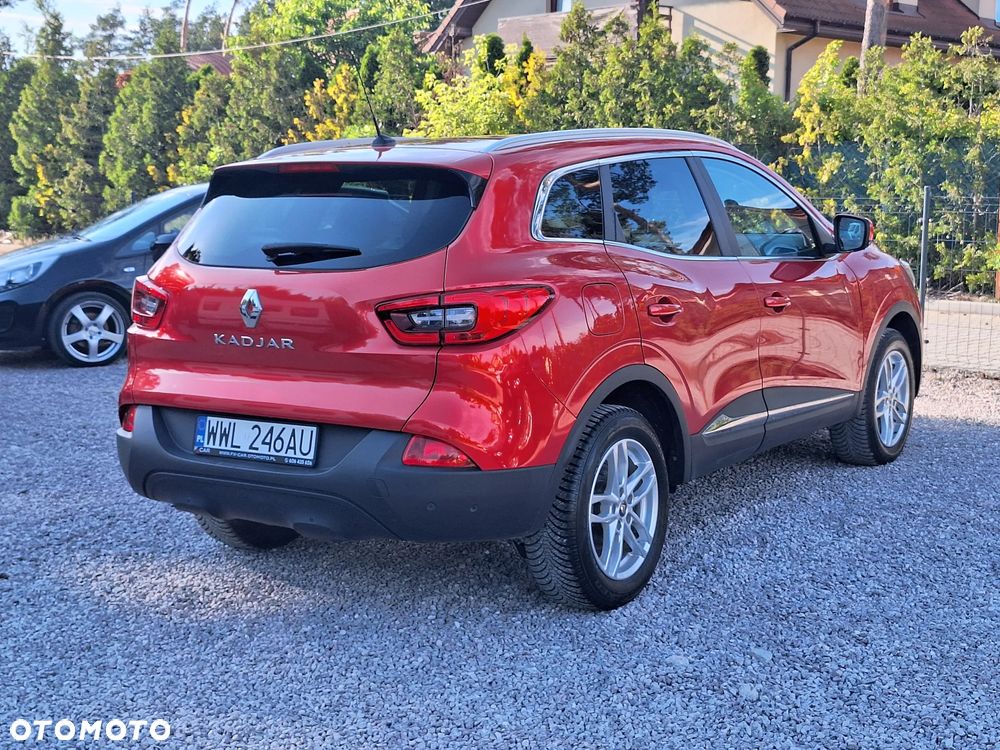 Renault Kadjar Energy TCe 130 Business - 7