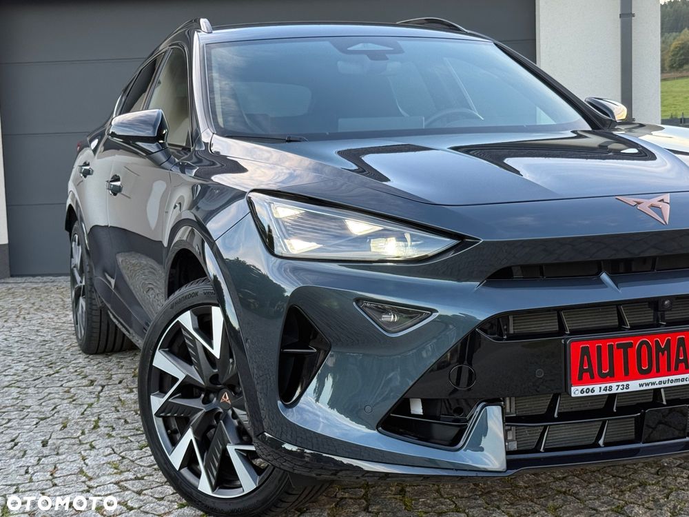 Cupra Formentor 2.0 TSI 4Drive DSG VZ - 40