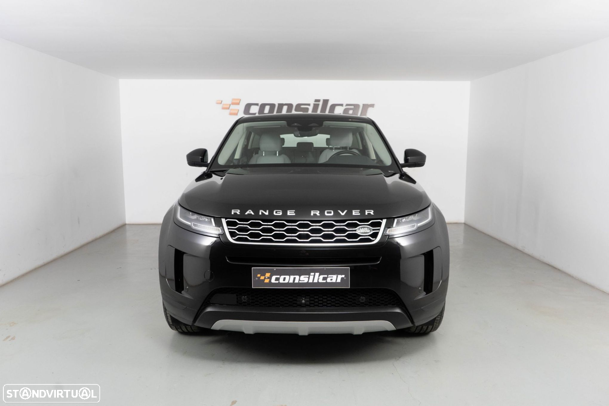 Land Rover Range Rover Evoque 1.5 P300e AWD Auto - 2