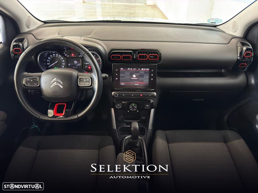 Citroën C3 Aircross 1.2 PureTech Shine - 7