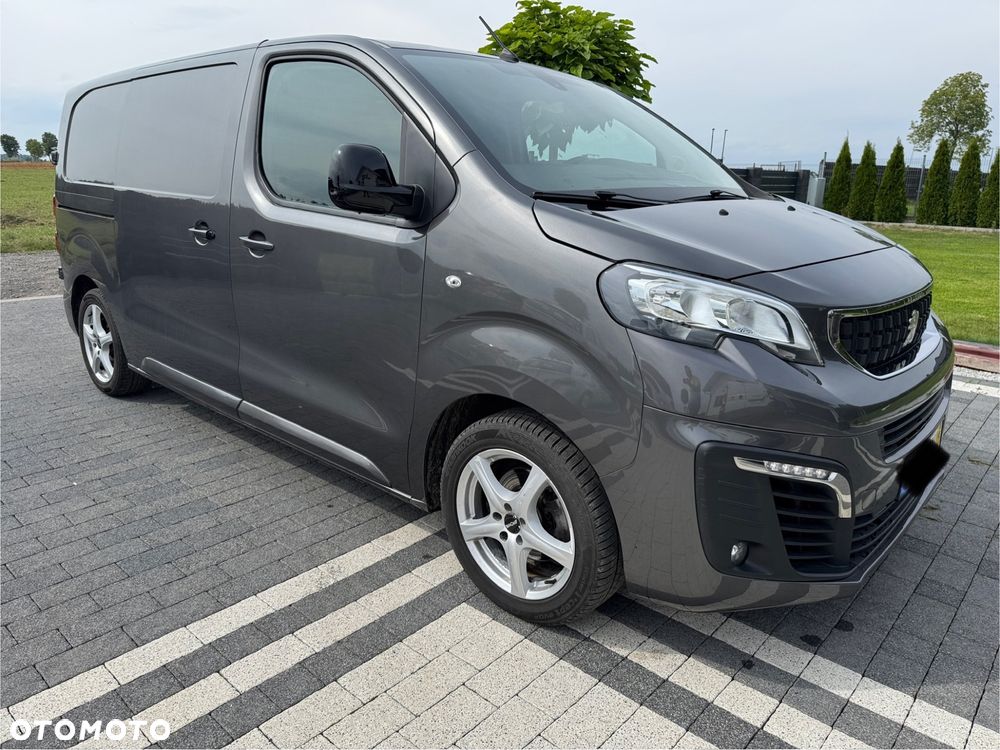 Peugeot Expert L2 2.0 BlueHDi 150 - 10