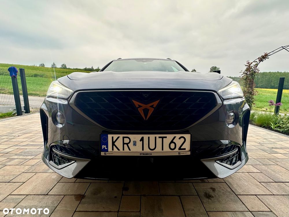 Cupra Formentor - 11