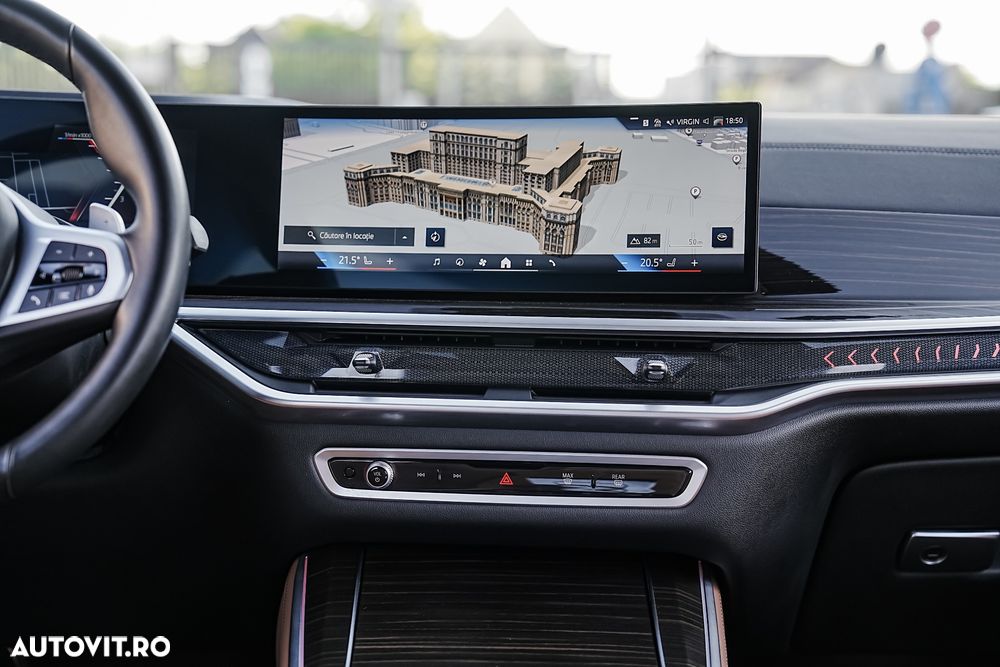 BMW X5 xDrive50e AT PHEV - 32
