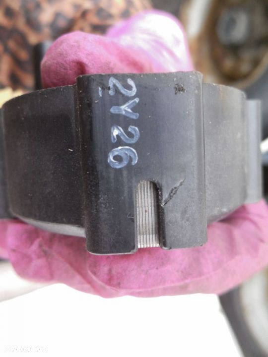 CEWKA ZAPŁONOWA -  MAZDA 323 BA 2.0 V6 94-, 626 2.5 24V 91-94, MX3 1.8 V6 2.0 V6 92-, MX6 2.5 93-, - 2