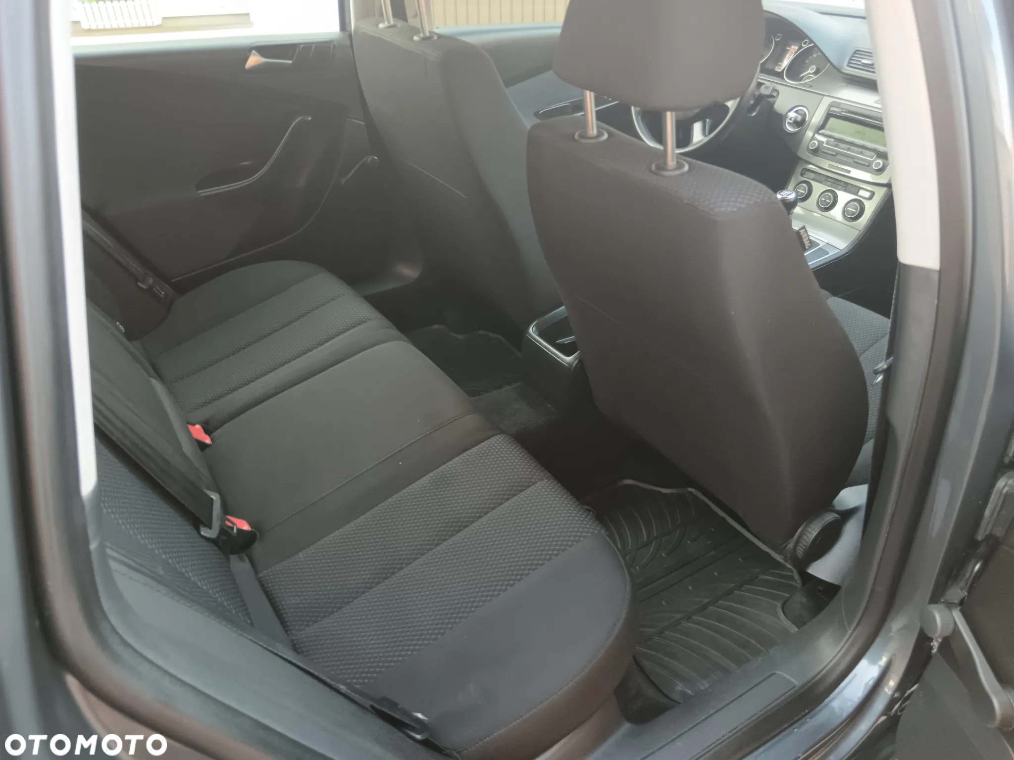 Volkswagen Passat 1.4 TSI BMT Comfortline - 15