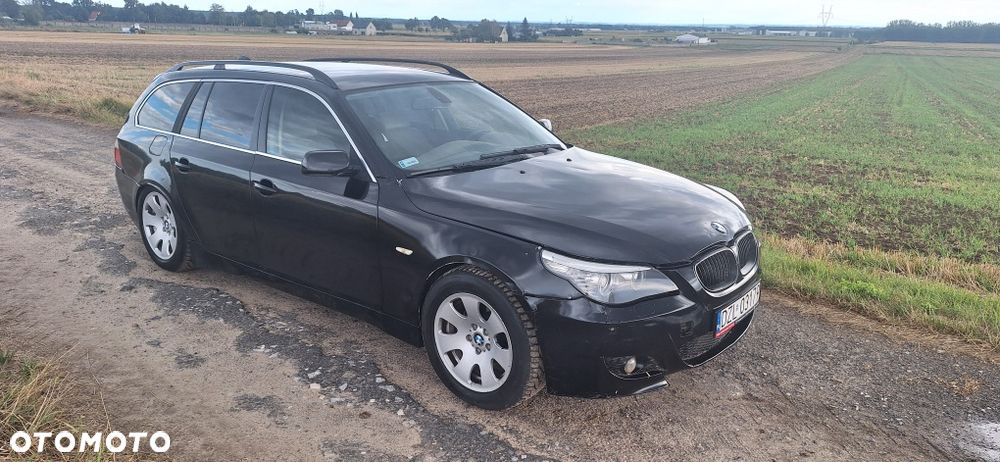 BMW Seria 5 - 2