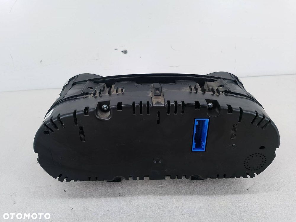 LICZNIK VW GOLF VI 1.6 TDI HATCHBACK 5K0920870E - 2