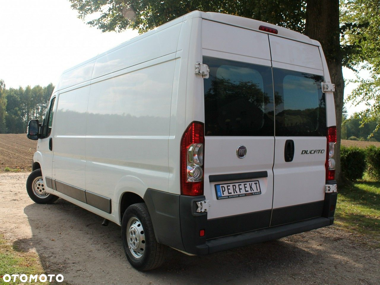 Fiat Ducato - 12