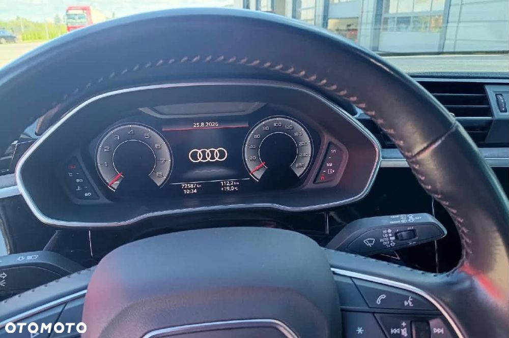 Audi Q3 Sportback - 10