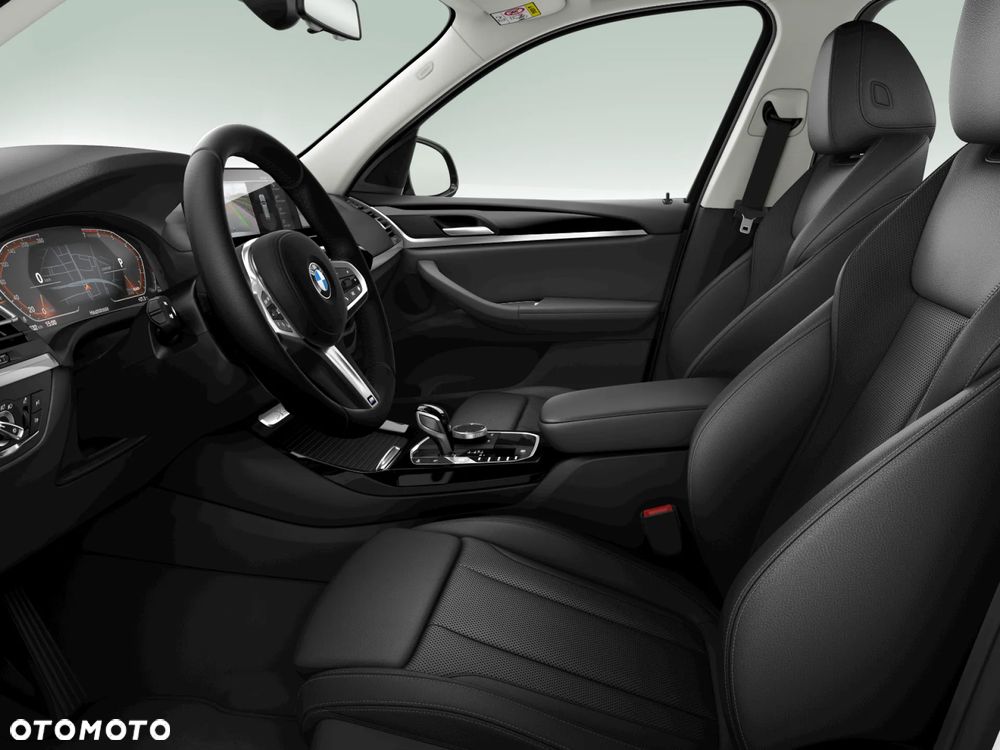 BMW X3 xDrive20i GPF - 7
