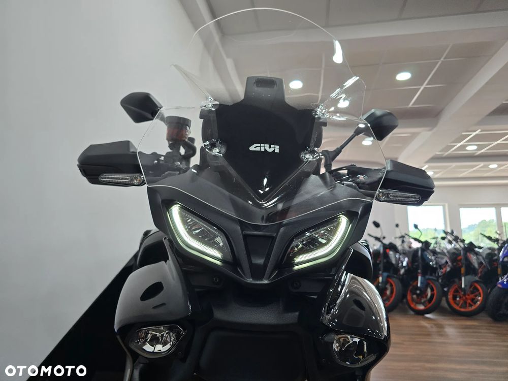 Yamaha Tracer - 27