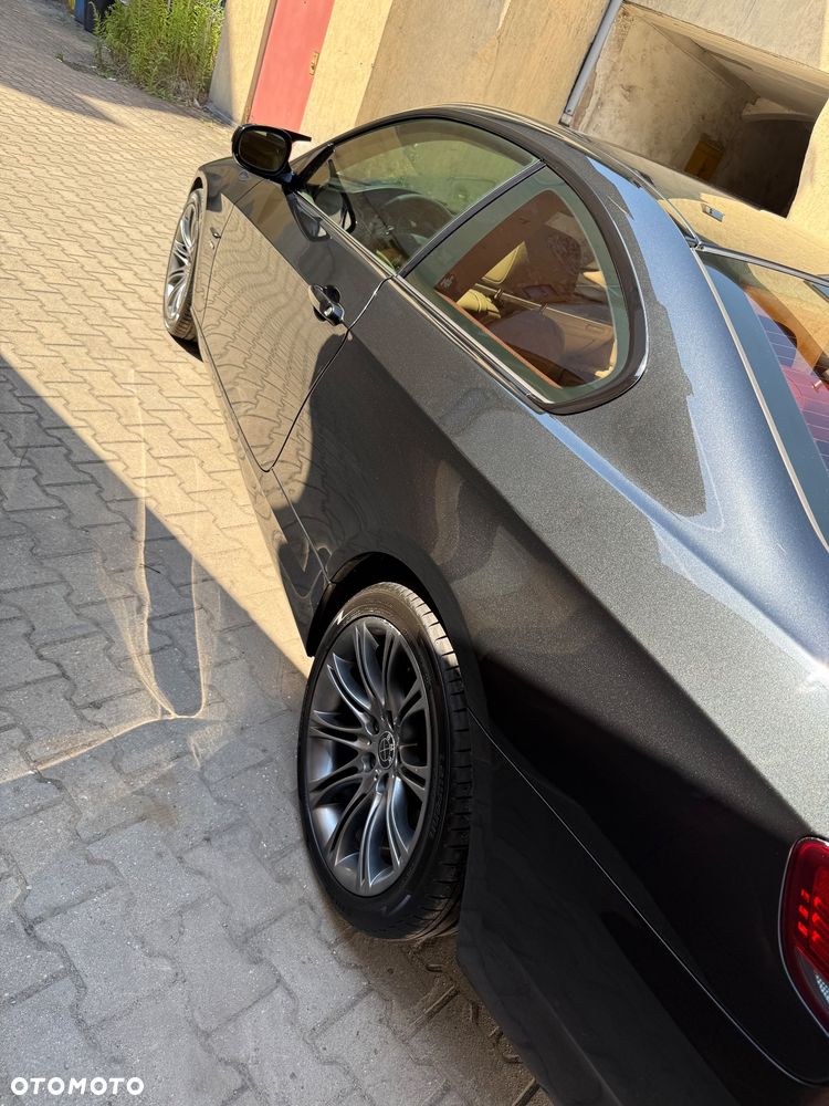 BMW Seria 3 330 Ci Edition Exclusive - 14