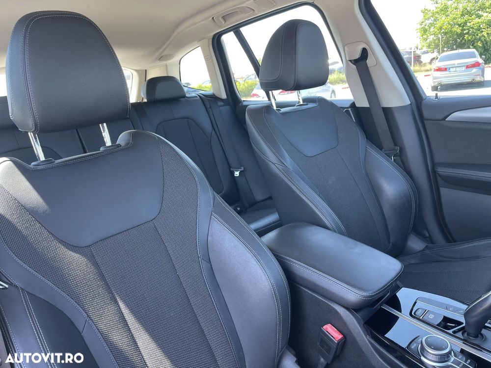BMW X3 - 32