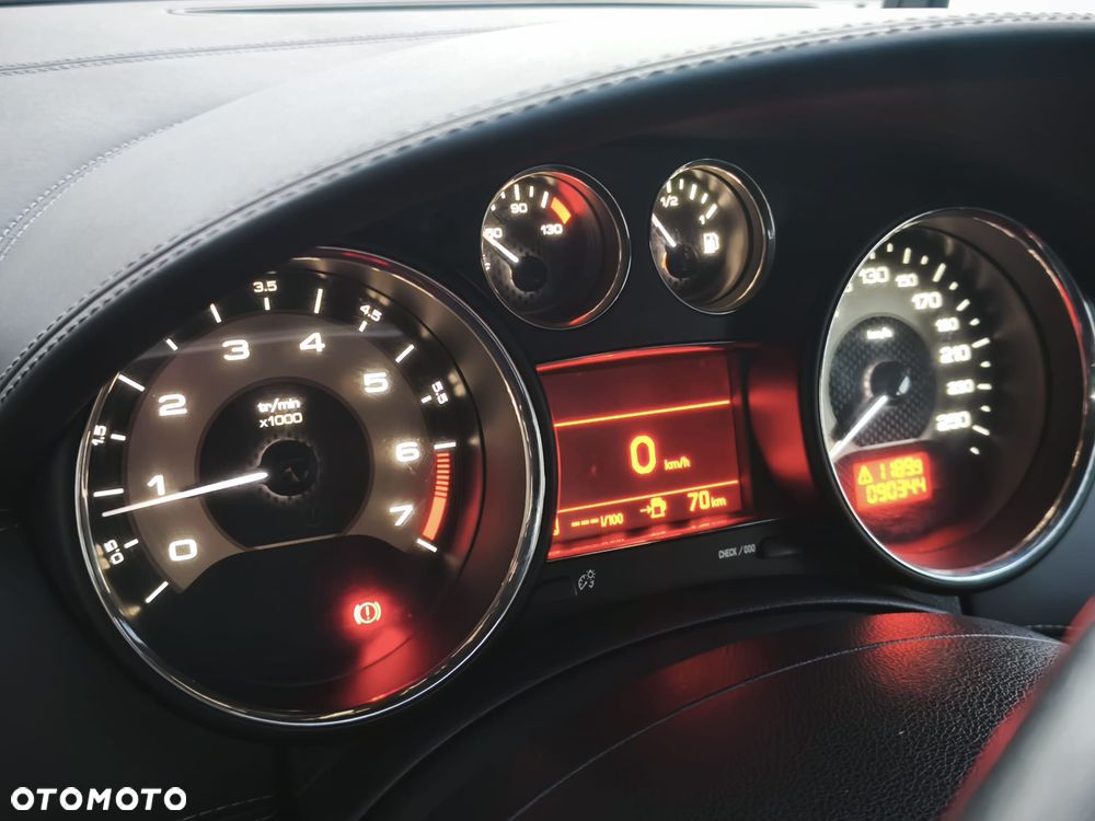 Peugeot RCZ 1.6 THP - 24