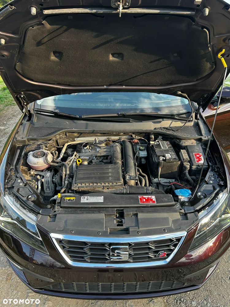 Seat Leon 1.4 TSI Start&Stop FR - 25