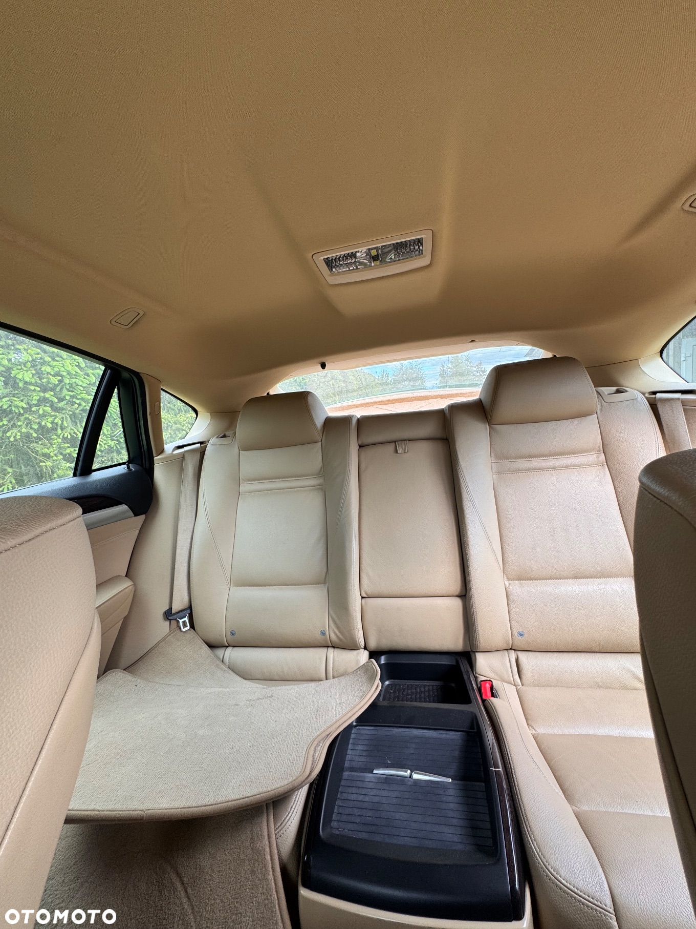 BMW X6 35i xDrive - 14