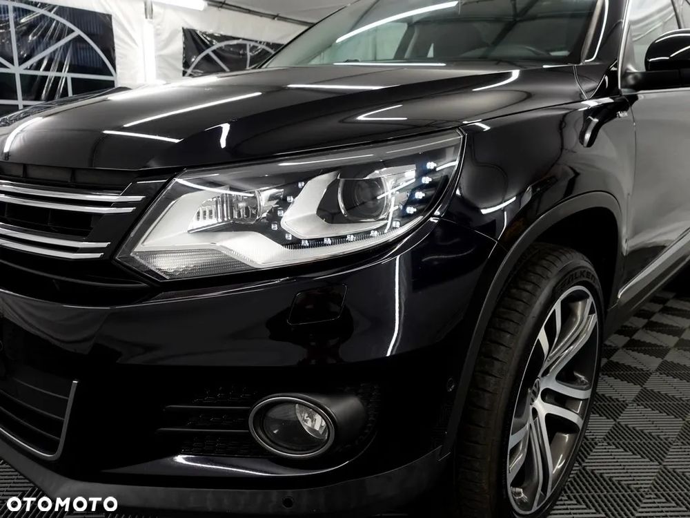 Volkswagen Tiguan 2.0 TDI 4Mot Sport&Style DSG - 23