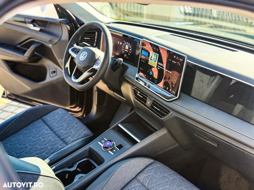 Volkswagen Tiguan 2.0 TDI DSG 4Motion Life - 16