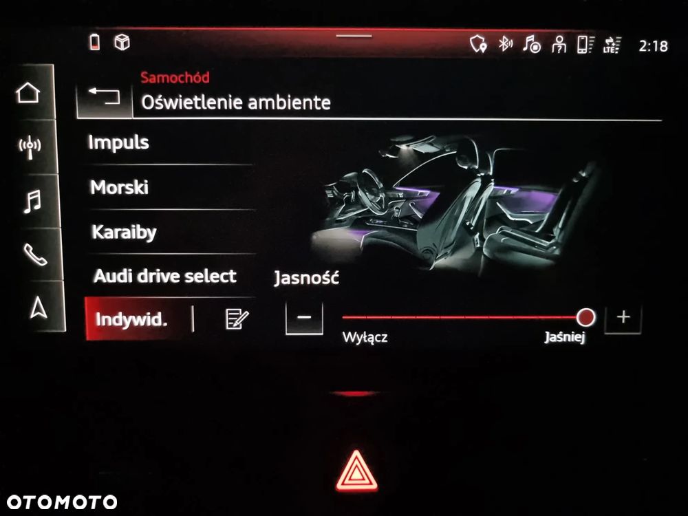 Audi A4 Limousine - 35