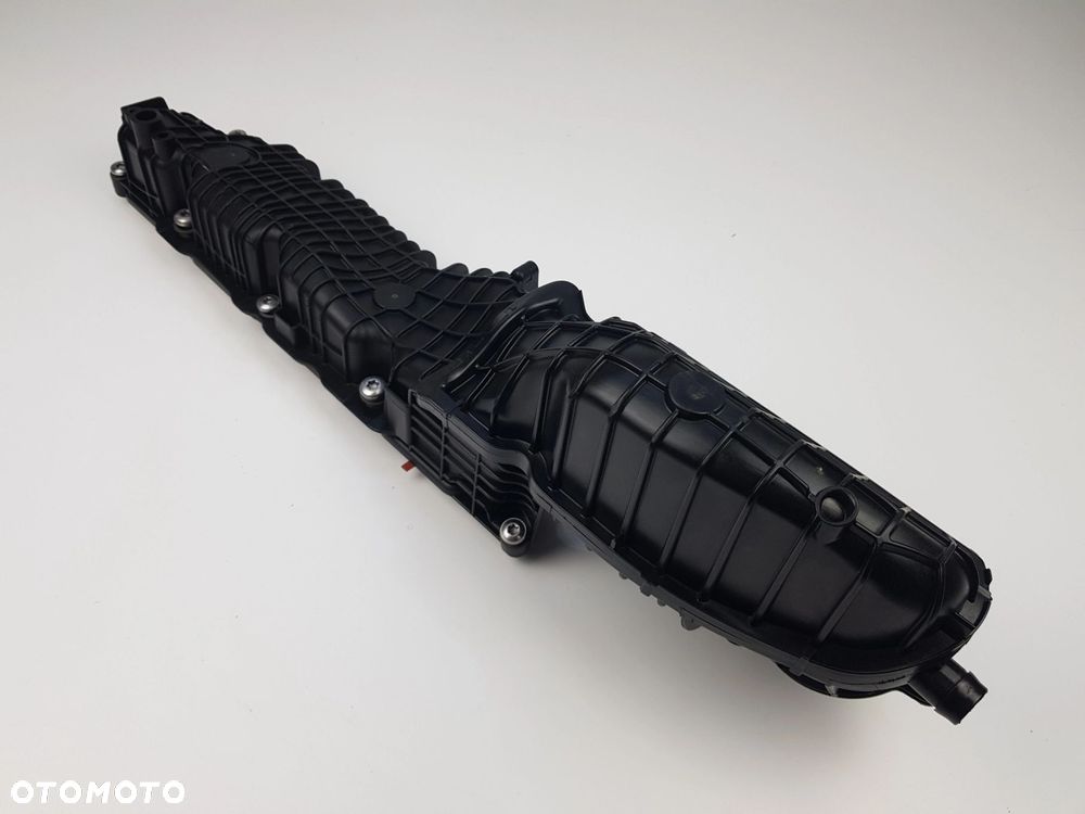 Kolektor Ssący Dolotowy BMW X5M F95 X6M F96 X7 G07 7 G70 S68 4.4 V8 2774552 - 2