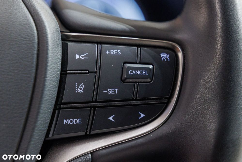 Lexus UX 250h GPF F Sport Design 2WD - 31