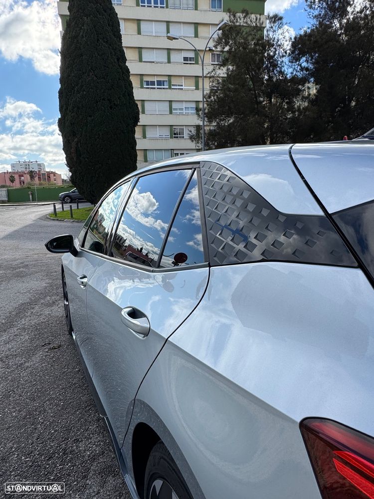 Cupra Born 59 kWh e-Boost - 11