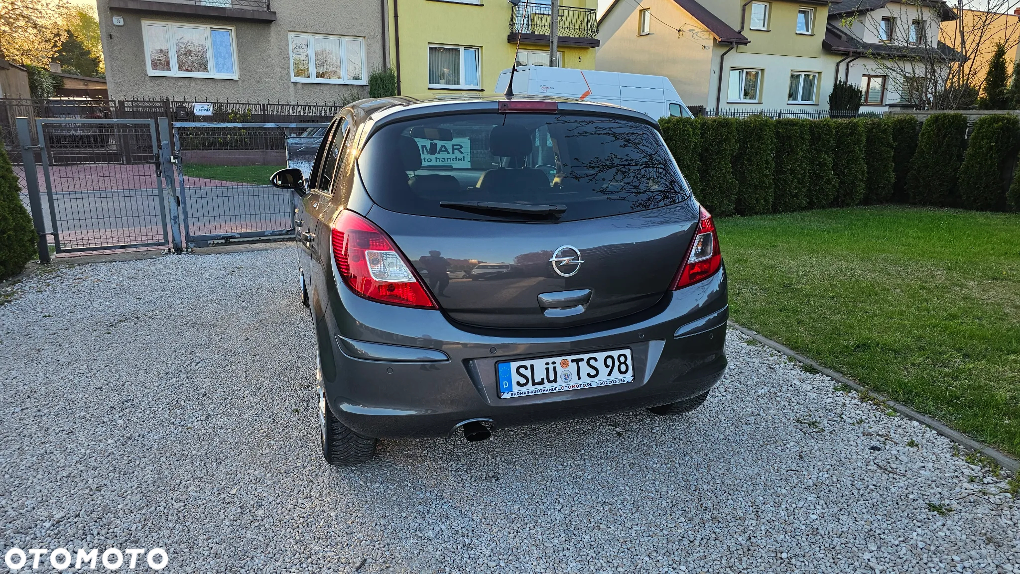 Opel Corsa 1.2 16V EcoFLEX 150 Jahre - 26