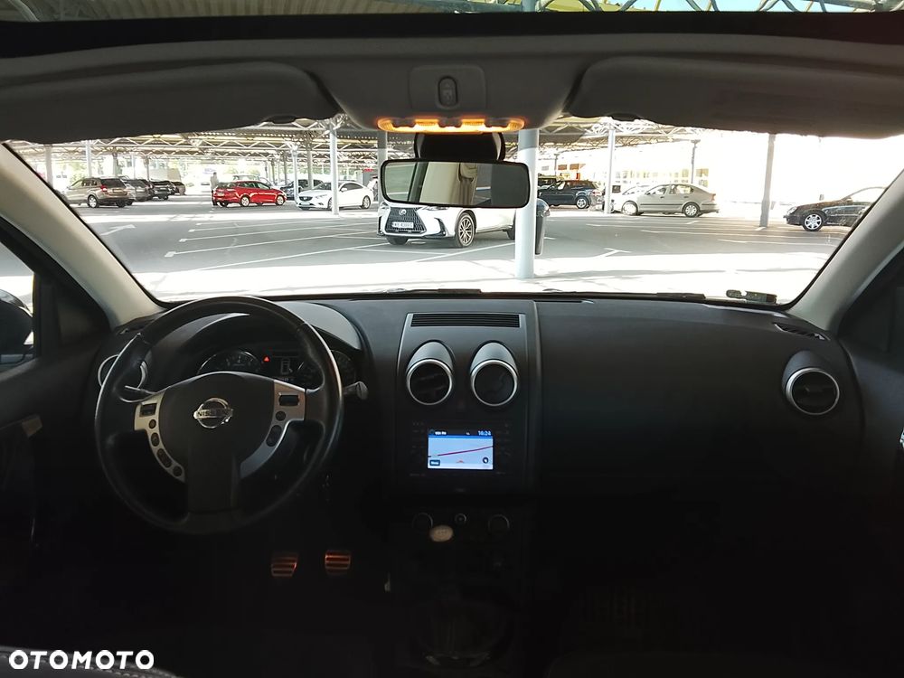 Nissan Qashqai 2.0 Tekna - 9